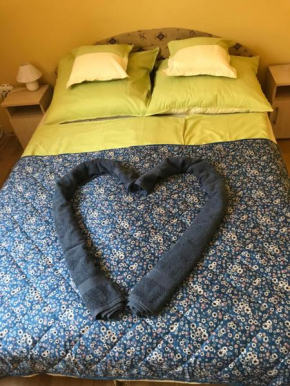Gemini apartman